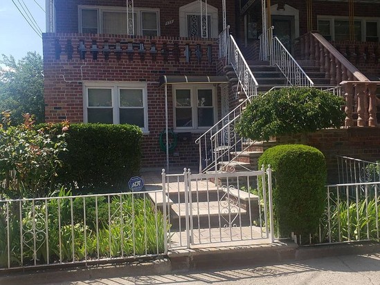 Single-family for Sale East Flatbush, Brooklyn