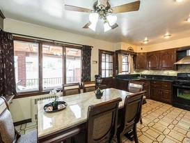 Home for Sale Floral Park, Queens