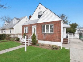 Home for Sale Floral Park, Queens