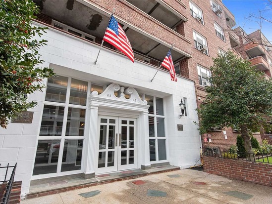 Condo for Sale Kew Gardens, Queens