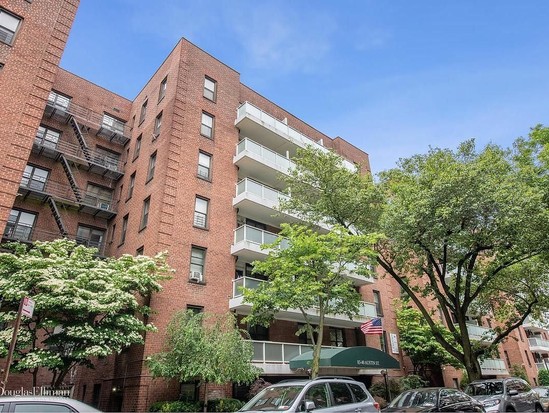 Condo for Sale Kew Gardens, Queens