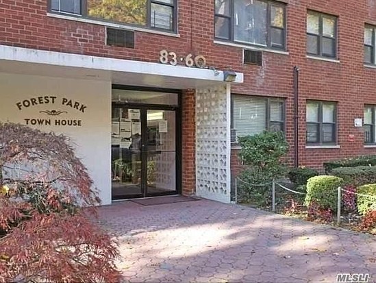 Condo for Sale Kew Gardens, Queens