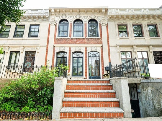 Single-family for Sale Bay Ridge, Brooklyn