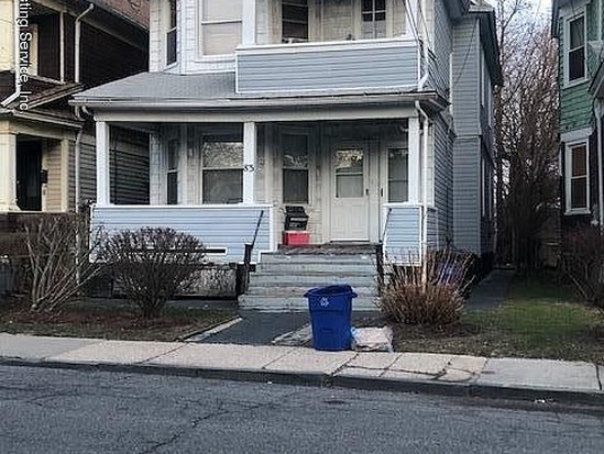 Single-family for Sale Port Richmond, Staten Island