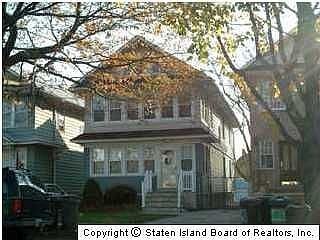 Multi-family for Pre-foreclosure / auction Port Richmond, Staten Island