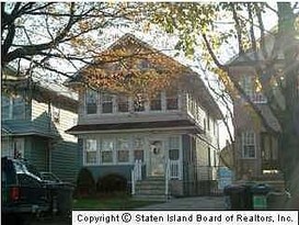 Home for Pre-foreclosure / auction Port Richmond, Staten Island