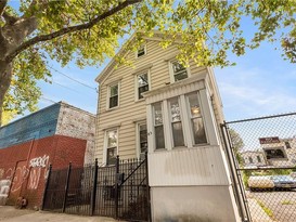 Home for Sale East New York, Brooklyn