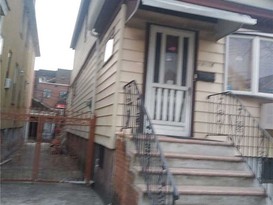 Home for Sale Elmhurst, Queens