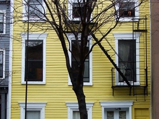 Multi-family for Sale Clinton Hill, Brooklyn