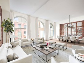 Home for Sale Tribeca, Manhattan