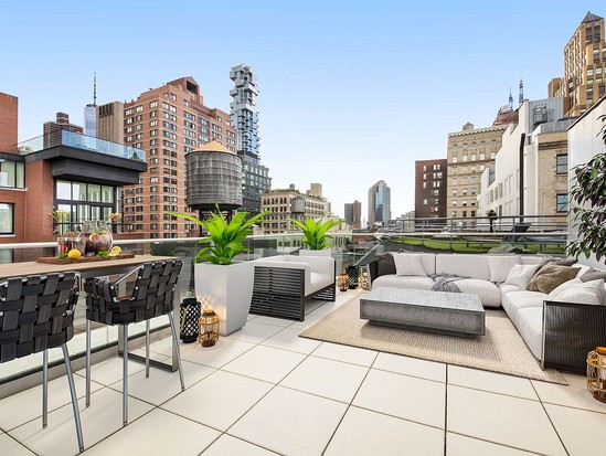 Condo for Sale Tribeca, Manhattan