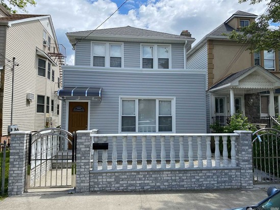 Multi-family for Sale Throggs Neck, Bronx