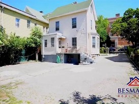 Home for Sale Williamsbridge, Bronx