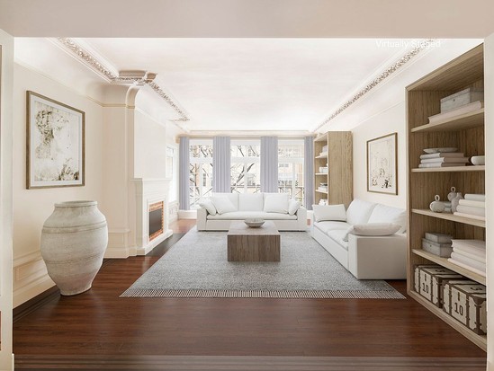 Condo for Sale Upper East Side, Manhattan