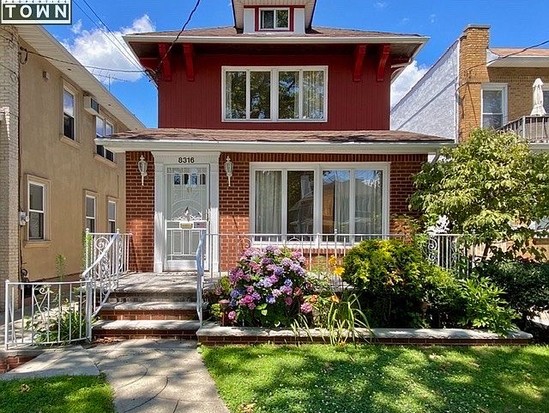 Single-family for Sale Dyker Heights, Brooklyn