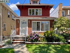 Home for Sale Dyker Heights, Brooklyn