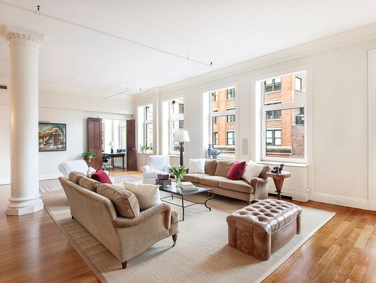 Condo for Sale East Village, Manhattan