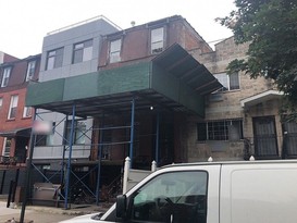 Home for Pre-foreclosure Bedford Stuyvesant, Brooklyn