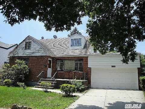 Single-family for Sale Bellerose, Queens