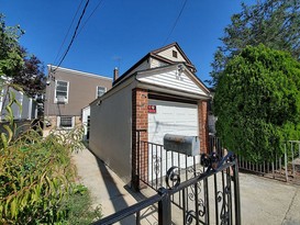 Home for Sale Middle Village, Queens