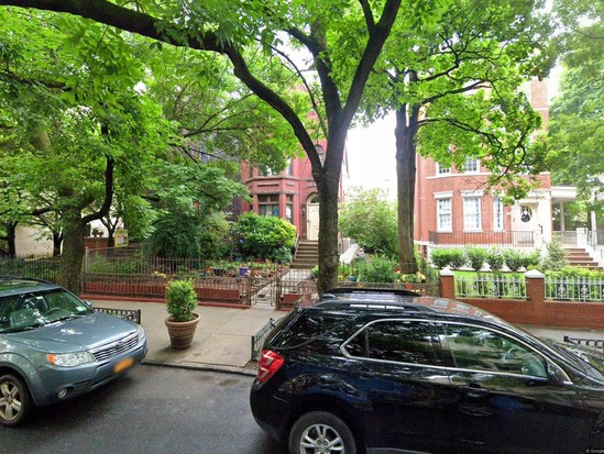 Multi-family for Pre-foreclosure / auction Crown Heights, Brooklyn