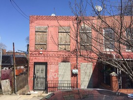 Home for Pre-foreclosure / auction East New York, Brooklyn