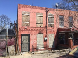 Home for Pre-foreclosure / auction East New York, Brooklyn