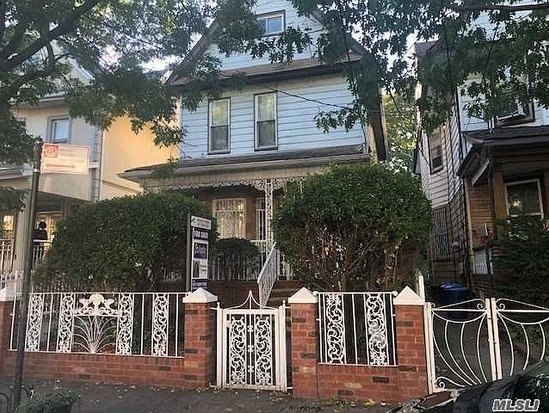 Single-family for Sale East Flatbush, Brooklyn