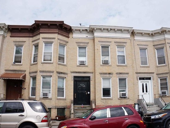 Multi-family for Sale Windsor Terrace, Brooklyn