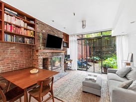 Home for Sale West Village, Manhattan