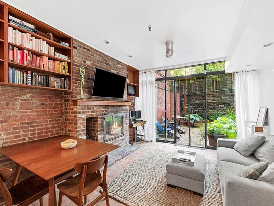 Condo for Sale West Village, Manhattan