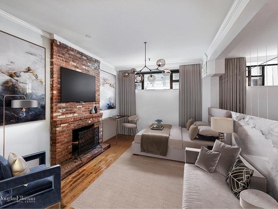 Condo for Sale West Village, Manhattan