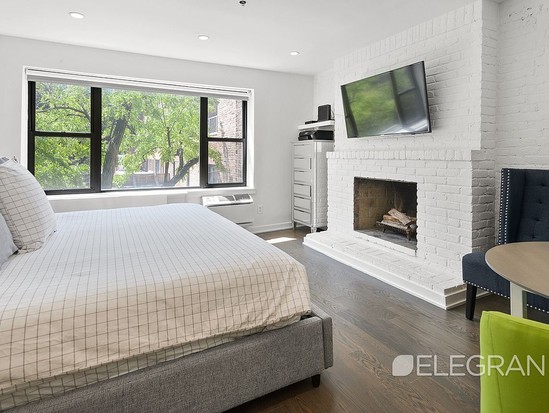 Condo for Sale West Village, Manhattan