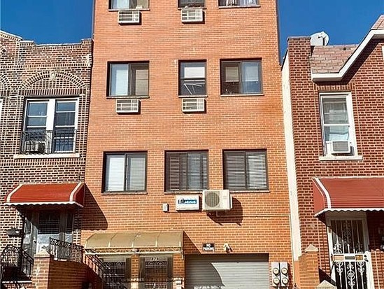 Multi-family for Sale Sunset Park, Brooklyn