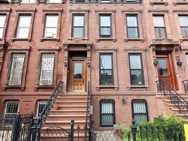 Home for Sale Bedford Stuyvesant, Brooklyn