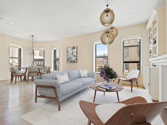 Condo for Sale Upper West Side, Manhattan