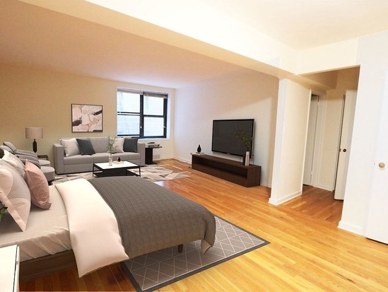 Condo for Sale Briarwood, Queens