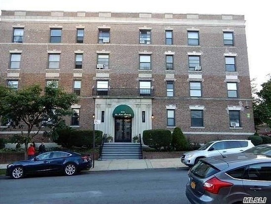 Condo for Sale Kew Gardens, Queens