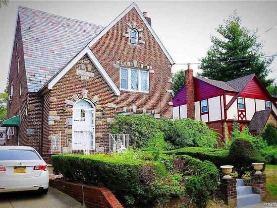 Single-family for Sale Jamaica Estates, Queens