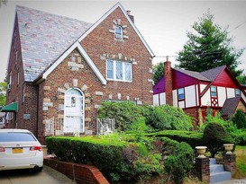 Home for Sale Jamaica Estates, Queens