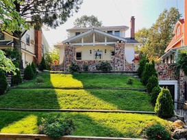 Home for Sale Jamaica Estates, Queens