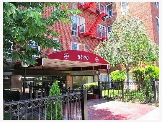 Condo for Sale Kew Gardens, Queens