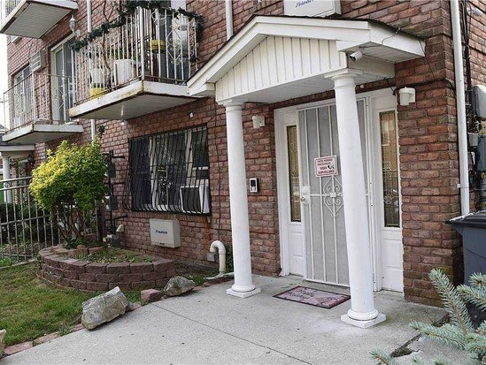 Multi-family for Sale Kew Gardens, Queens