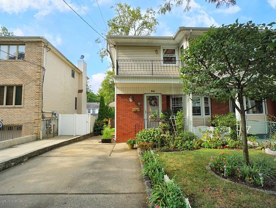 Single-family for Sale Great Kills, Staten Island