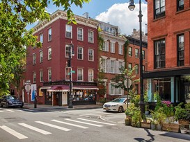 Home for Sale West Village, Manhattan