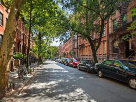 Home for Sale West Village, Manhattan