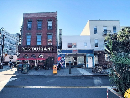 Multi-family for Sale Greenpoint, Brooklyn