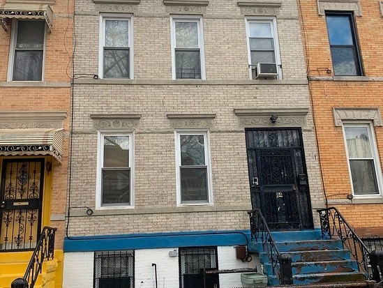 Multi-family for Sale Bushwick, Brooklyn