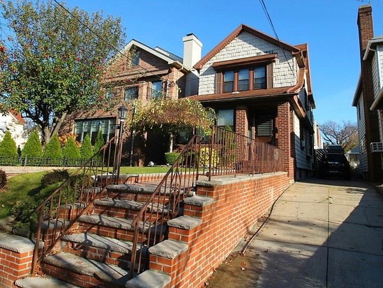 Single-family for Sale Bay Ridge, Brooklyn