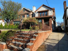 Home for Sale Bay Ridge, Brooklyn